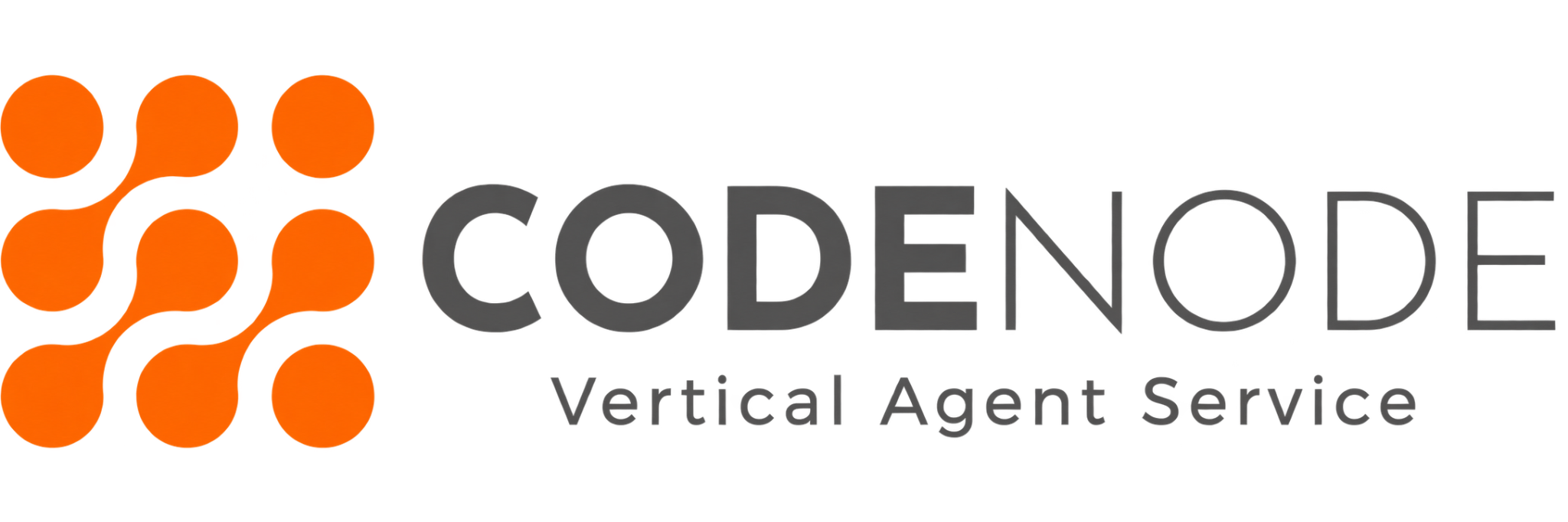 CodeNode — Vertical Agent Service